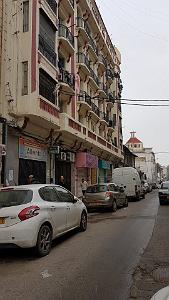 ORAN BD MAGENTA 1